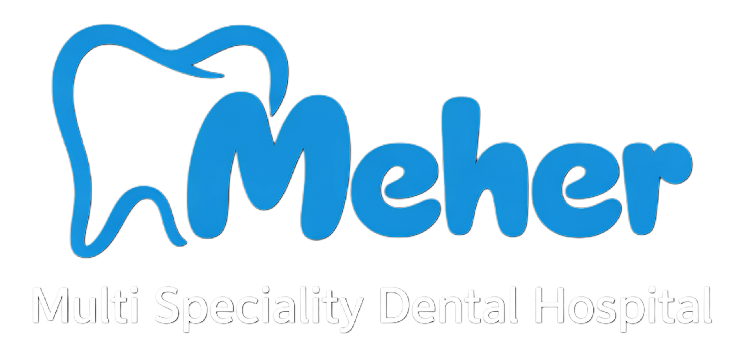 Meher Dental Logo